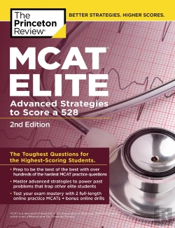 Bertrand.pt - Mcat Elite, 2nd Edition