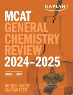 Bertrand.pt - Mcat General Chemistry Review 2024-2025