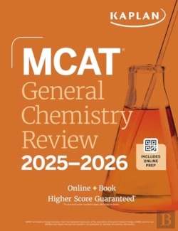 Bertrand.pt - Mcat General Chemistry Review 2025-2026