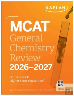 Bertrand.pt - Mcat General Chemistry Review 2026-2027