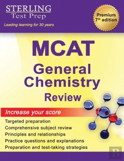 Bertrand.pt - Mcat General Chemistry Review