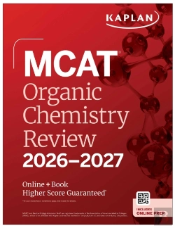 Bertrand.pt - Mcat Organic Chemistry Review 2026-2027