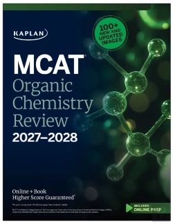 Bertrand.pt - Mcat Organic Chemistry Review 2027-2028