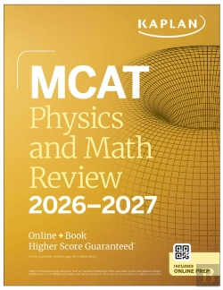 Bertrand.pt - Mcat Physics And Math Review 2026-2027