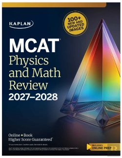 Bertrand.pt - Mcat Physics And Math Review 2027-2028