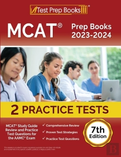 Bertrand.pt - Mcat Prep Books 2023-2024