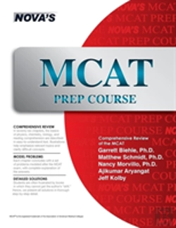 Bertrand.pt - Mcat Prep Course