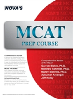 Bertrand.pt - Mcat Prep Course