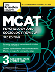 Mcat Psychology And Sociology Review