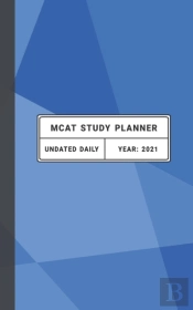 Mcat Study Planner