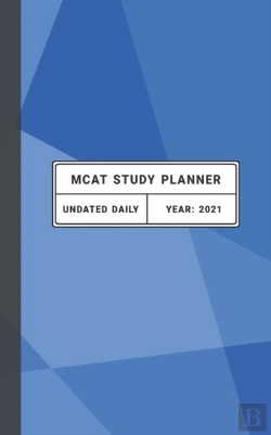 Bertrand.pt - Mcat Study Planner