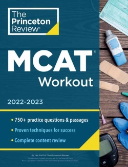 Bertrand.pt - Mcat Workout, 2022-2023