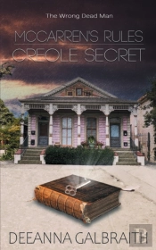 Mccarren'S Rules   Creole Secret