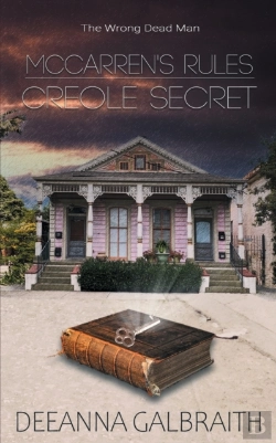 Bertrand.pt - Mccarren'S Rules   Creole Secret
