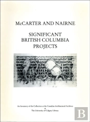 Mccarter And Nairne