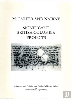 Bertrand.pt - Mccarter And Nairne