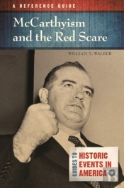 Mccarthyism And The Red Scare