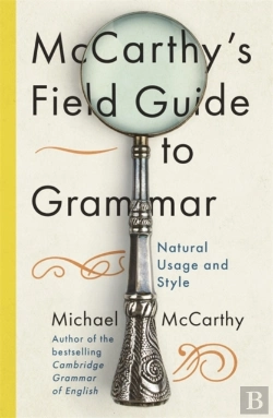 Bertrand.pt - Mccarthy'S Field Guide To Grammar