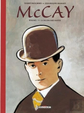 Mccay T.1; La Balancoire Hantee