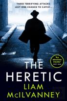Mccormack Thriller 2