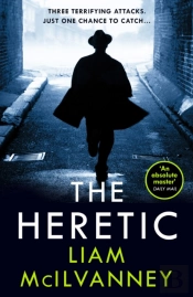 Mccormack Thriller 2