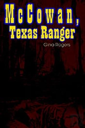 Mccowan, Texas Ranger