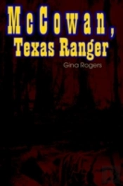 Mccowan, Texas Ranger