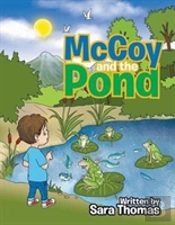 Mccoy And The Pond