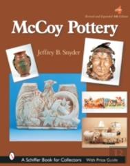 Mccoy Pottery