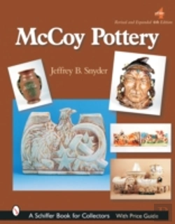 Bertrand.pt - Mccoy Pottery