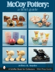 Mccoy Pottery