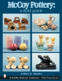 Bertrand.pt - Mccoy Pottery