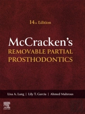 Mccracken'S Removable Partial Prosthodontics - E-Book