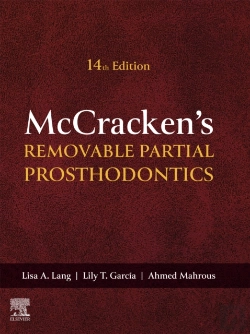 Bertrand.pt - Mccracken'S Removable Partial Prosthodontics - E-Book