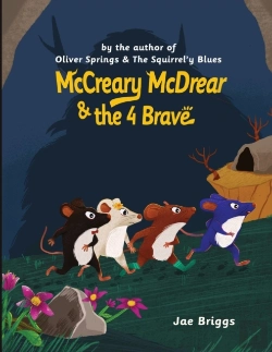 Bertrand.pt - Mccreary Mcdrear And The Four Brave