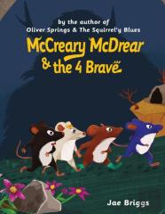 Mccreary Mcdrear And The Four Brave