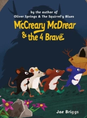 Mccreary Mcdrear And The Four Brave