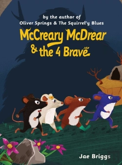 Bertrand.pt - Mccreary Mcdrear And The Four Brave