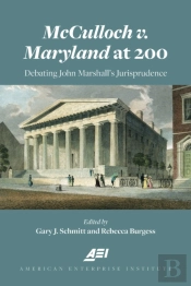 Mcculloch V. Maryland At 200