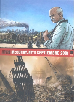 Bertrand.pt - Mccurry, Ny 11 Septiembre 2001
