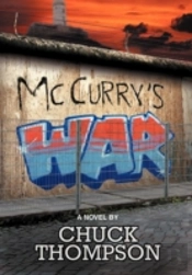 Mccurry'S War