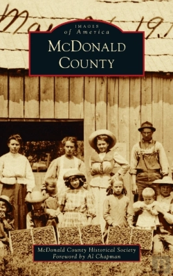 Bertrand.pt - Mcdonald County
