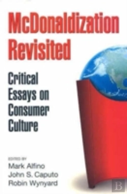 Bertrand.pt - Mcdonaldization Revisited