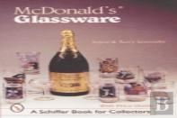 Mcdonald'Sâ® Glassware