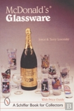 Bertrand.pt - Mcdonald'Sâ® Glassware