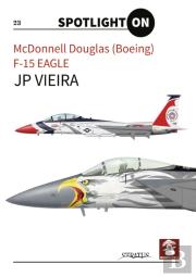 Mcdonnell Douglas (Boeing) F-15 Eagle