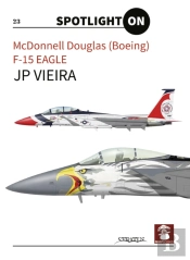 Mcdonnell Douglas (Boeing) F-15 Eagle