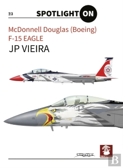 Bertrand.pt - Mcdonnell Douglas (Boeing) F-15 Eagle