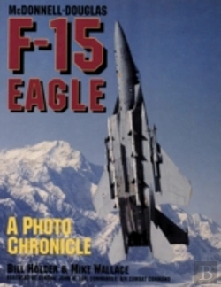 Bertrand.pt - Mcdonnell-Douglas F-15 Eagle