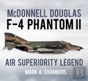 Mcdonnell Douglas F-4 Phantom Ii